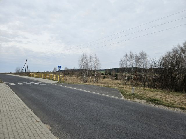 Działka budowlana Nowy Dwór. Zdjęcie 9