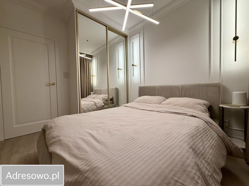 Mieszkanie 2-pokojowe Gdańsk Śródmieście, ul. Sienna Grobla. Zdjęcie 7