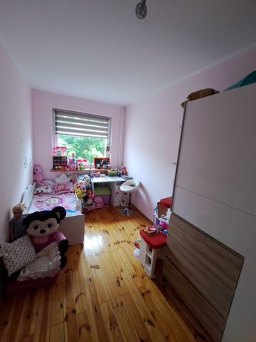 Mieszkanie 4-pokojowe Szczecin Płonia, ul. Przyszłości. Zdjęcie 9