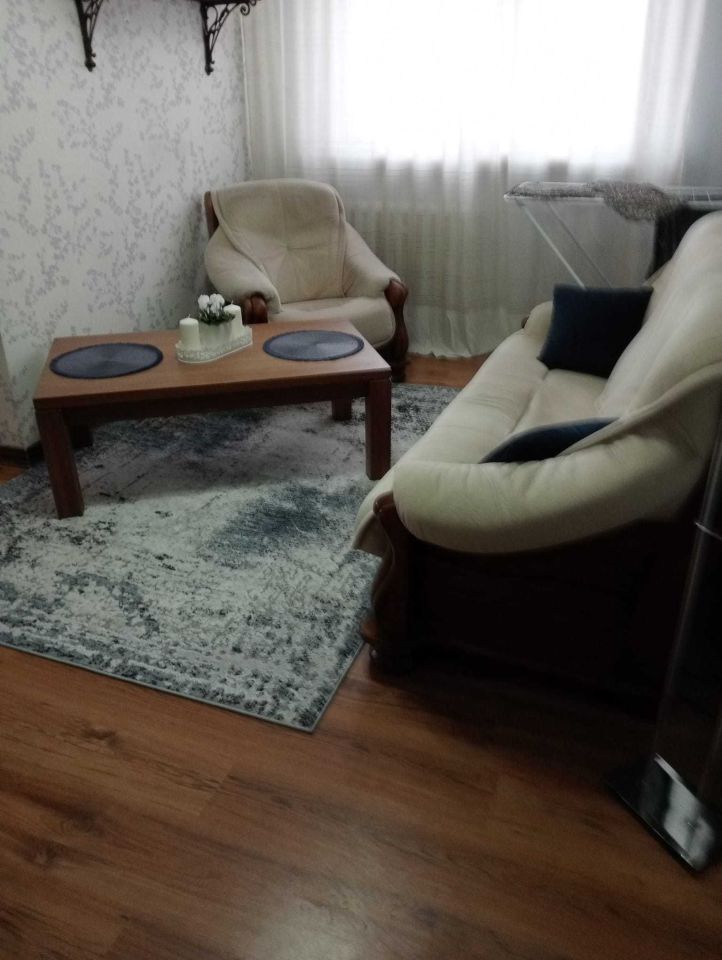 Mieszkanie 3-pokojowe Lublin Kalinowszczyzna, ul. Lwowska. Zdjęcie 1
