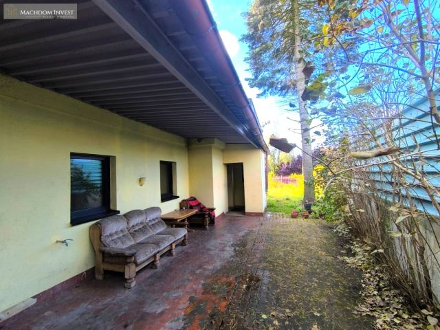 dom wolnostojący, 7 pokoi Brodnica. Zdjęcie 20