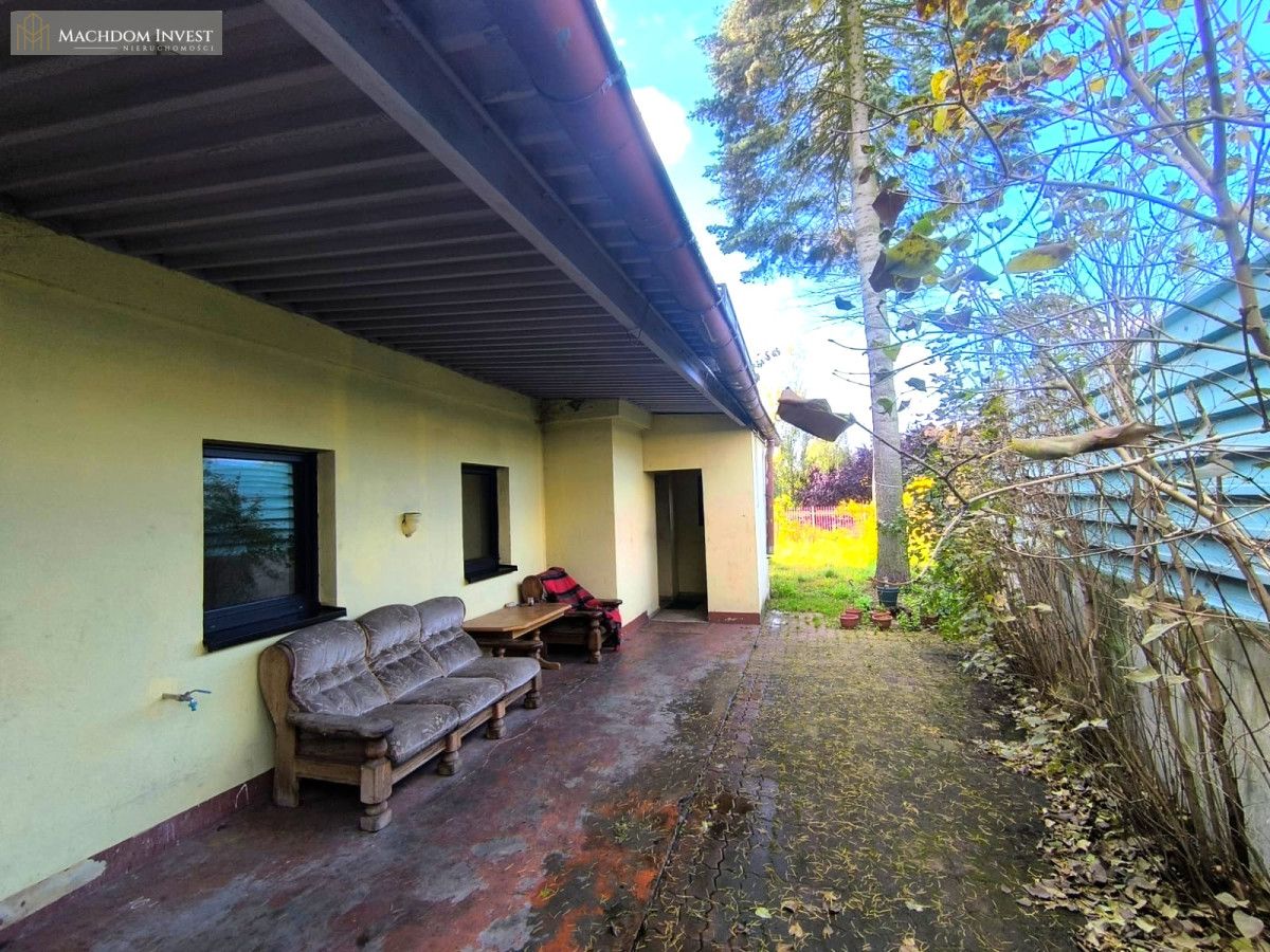 dom wolnostojący, 7 pokoi Brodnica. Zdjęcie 20