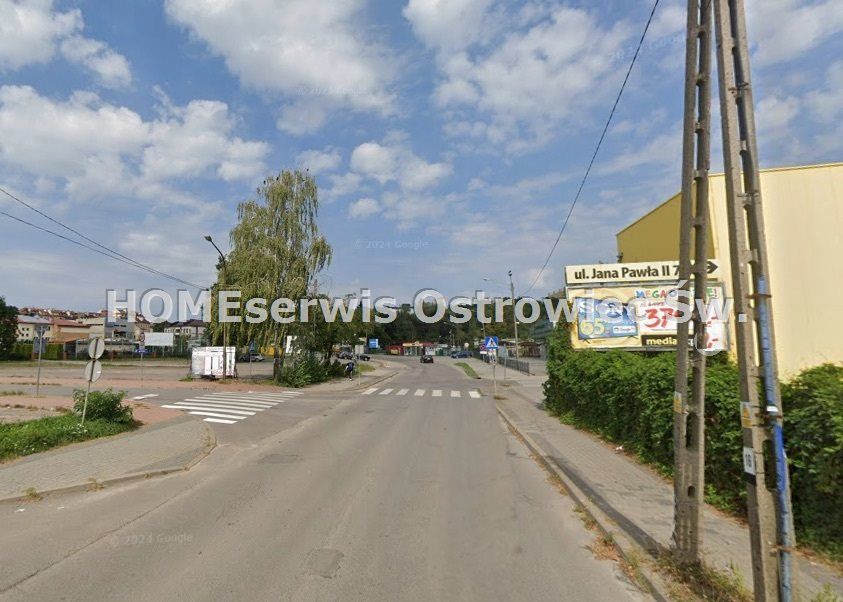 Lokal Ostrowiec Świętokrzyski Centrum, ul. Juliusza Słowackiego. Zdjęcie 10