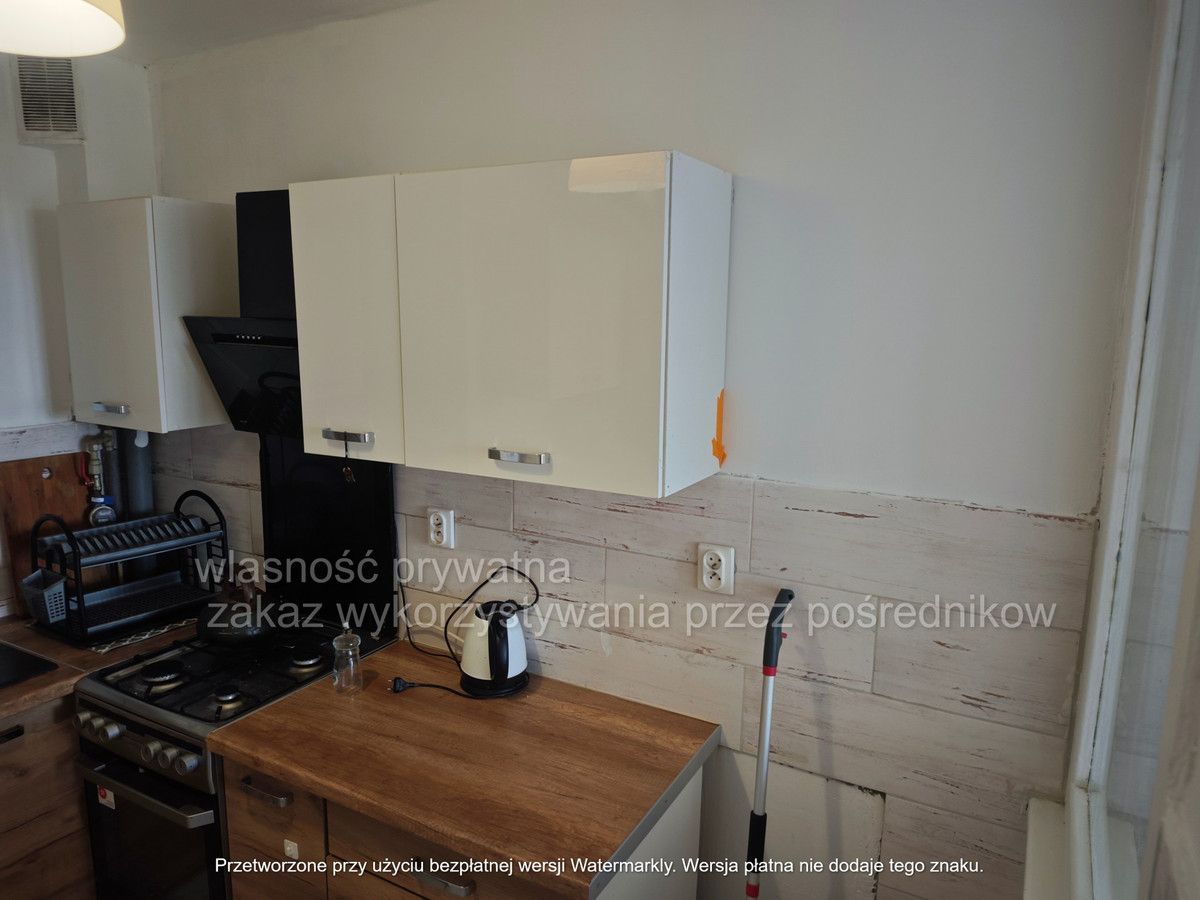 Mieszkanie 2-pokojowe Szczecin Niebuszewo, ul. Komuny Paryskiej. Zdjęcie 18
