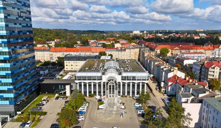 Lokal Gorzów Wielkopolski, ul. Kazimierza Jagiellończyka