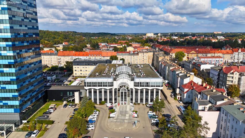 Lokal Gorzów Wielkopolski, ul. Kazimierza Jagiellończyka. Zdjęcie 1