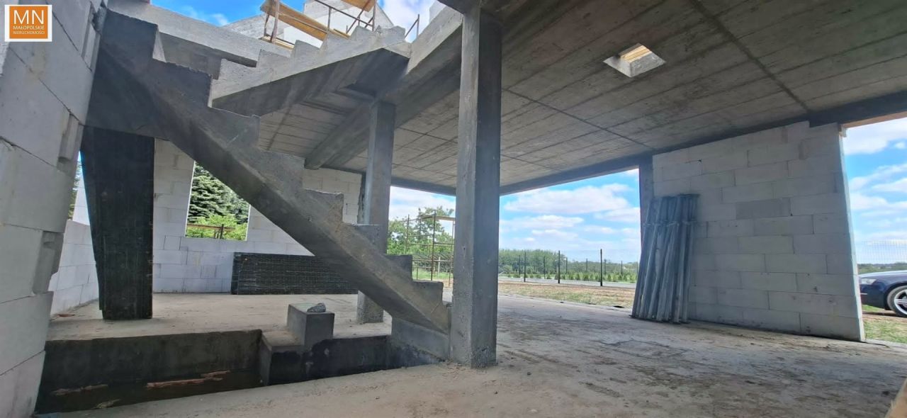 dom wolnostojący Wilków. Zdjęcie 8