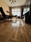Mieszkanie 3-pokojowe Wrocław Grabiszyn, ul. Szczęśliwa. Zdjęcie 4
