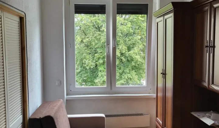 Mieszkanie 1-pokojowe Krapkowice Otmęt, ul. Kilińskiego