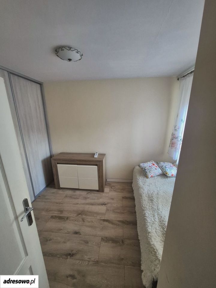 Mieszkanie 3-pokojowe Wrocław Fabryczna, ul. Szybowcowa. Zdjęcie 9