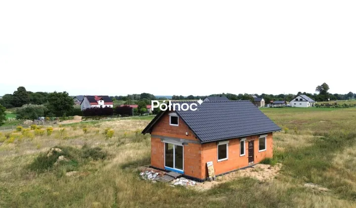 dom wolnostojący, 4 pokoje Żeliszów
