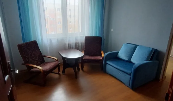 Mieszkanie 2-pokojowe Lubsko, ul. Wrocławska