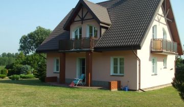 dom wolnostojący Grodzisk, ul. Młynarska