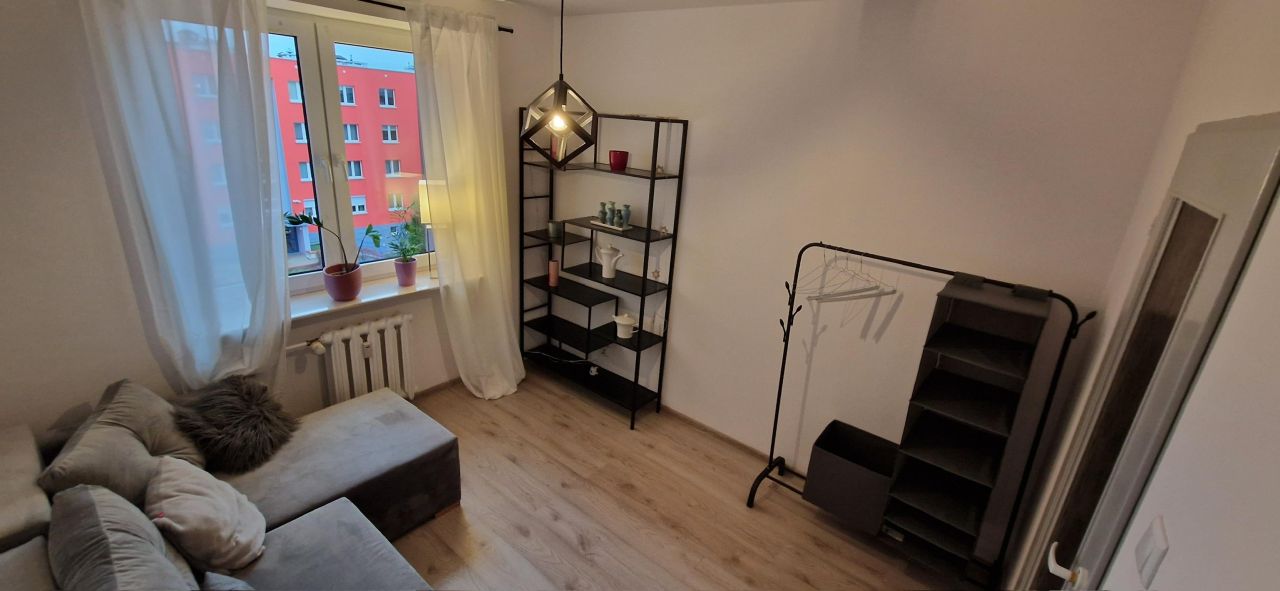 Mieszkanie 3-pokojowe Lublin Wieniawa, al. Racławickie. Zdjęcie 12