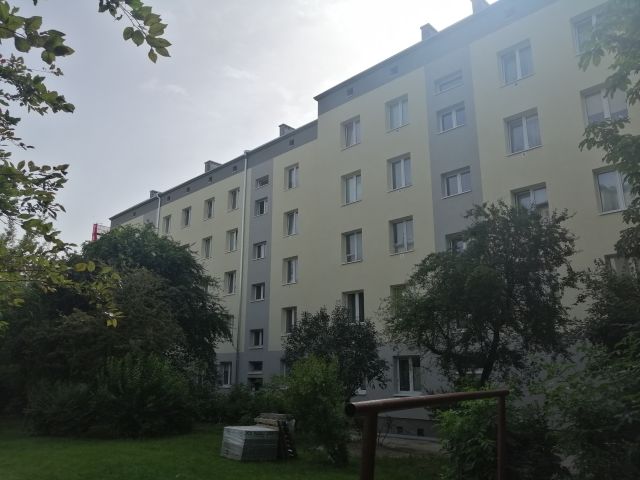 Mieszkanie 2-pokojowe Lublin Śródmieście, ul. Probostwo. Zdjęcie 1