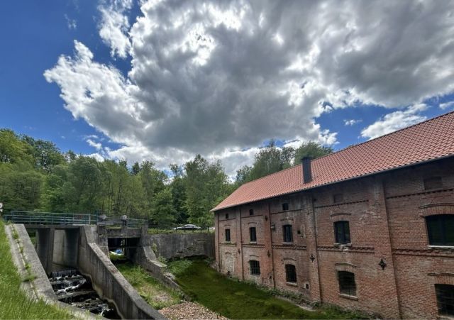 Lokal Elbląg Centrum. Zdjęcie 1