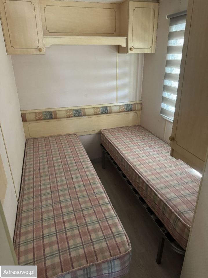 Działka rekreacyjna Starkowo. Zdjęcie 5