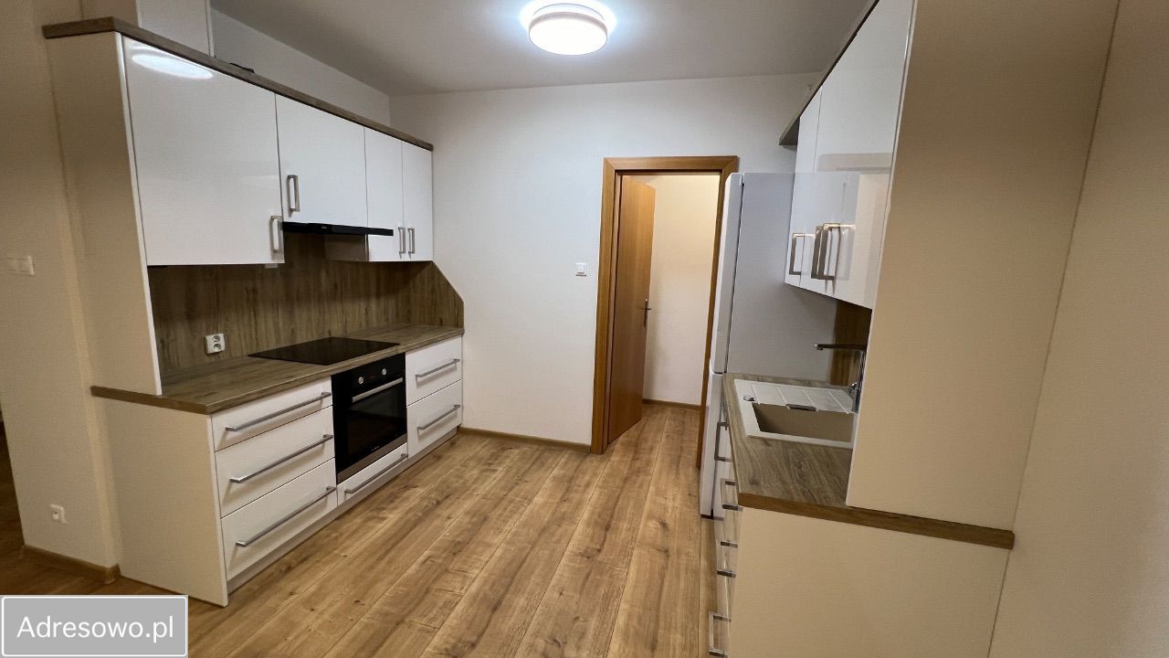 Mieszkanie 4-pokojowe Opole Zaodrze. Zdjęcie 14