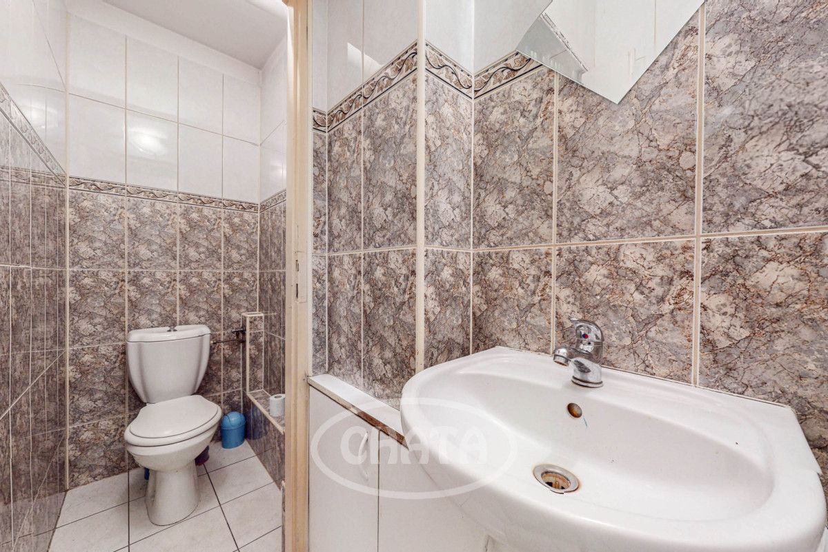 Mieszkanie 3-pokojowe Wrocław Śródmieście, ul. Słowiańska. Zdjęcie 14