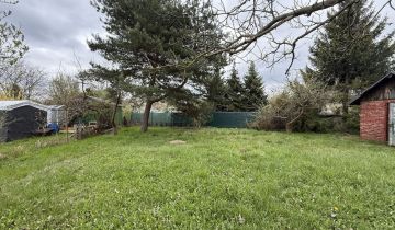 Działka rod Wrocław Stare Miasto, ul. Wilcza