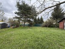 Działka rod Wrocław Stare Miasto, ul. Wilcza. Zdjęcie 1