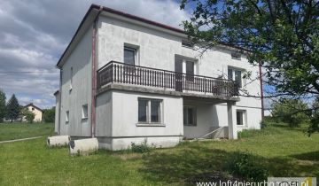 dom wolnostojący, 5 pokoi Ropica Polska