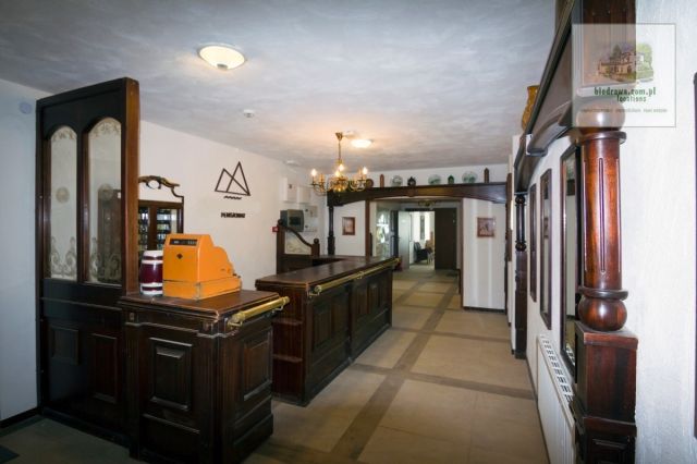 Hotel/pensjonat Duszniki-Zdrój Zieleniec. Zdjęcie 10