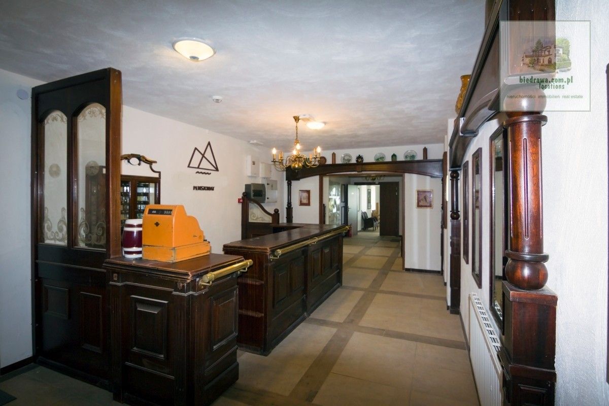 Hotel/pensjonat Duszniki-Zdrój Zieleniec. Zdjęcie 10