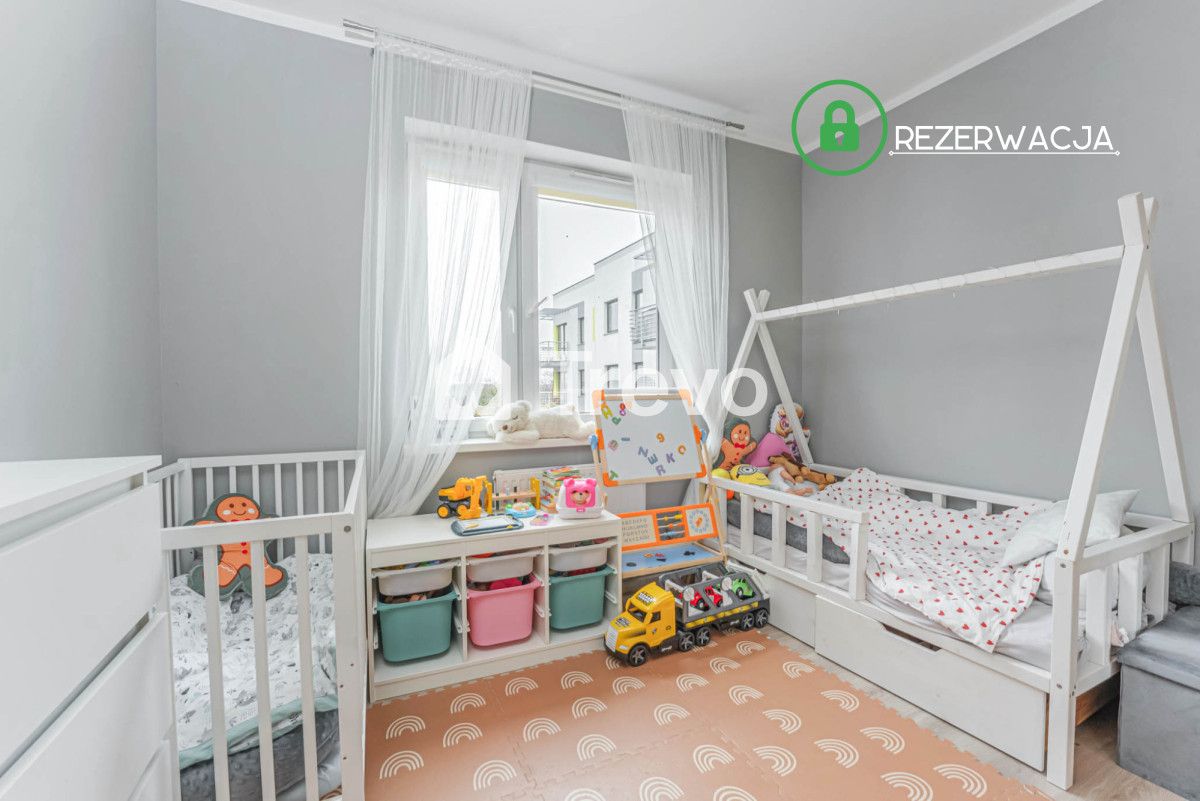 Mieszkanie 2-pokojowe Gdańsk Kowale, ul. Zeusa. Zdjęcie 9