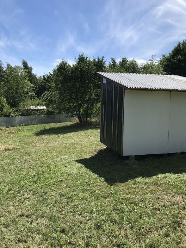 Działka rod Przemyśl. Zdjęcie 6