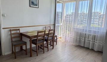 Mieszkanie 2-pokojowe Warszawa Mokotów, ul. Marsylska