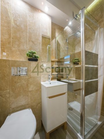 Mieszkanie 2-pokojowe Warszawa Śródmieście, ul. Widok. Zdjęcie 10