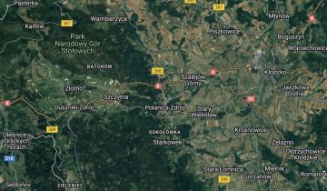 Mieszkanie 1-pokojowe Polanica-Zdrój, ul. Zdrojowa