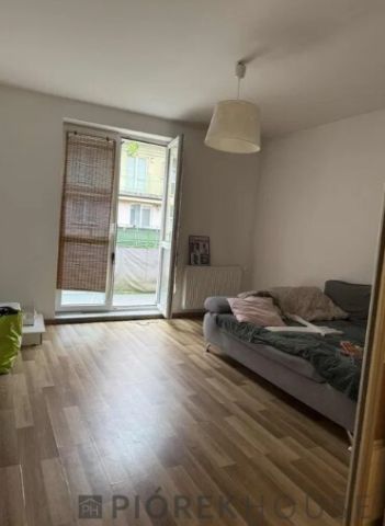 Mieszkanie 2-pokojowe Ząbki, ul. Józefa Piłsudskiego. Zdjęcie 3