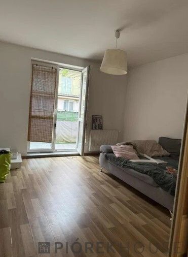 Mieszkanie 2-pokojowe Ząbki, ul. Józefa Piłsudskiego. Zdjęcie 3