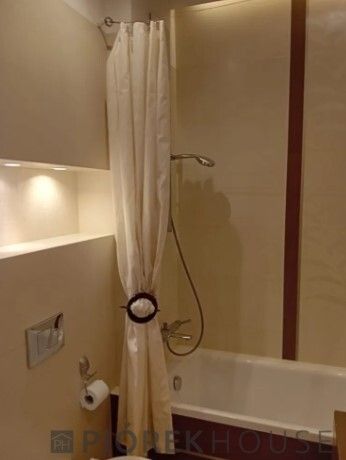 Mieszkanie 3-pokojowe Warszawa Wilanów, ul. Sarmacka. Zdjęcie 9