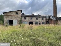 Działka inwestycyjna Lisica