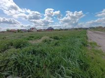 Działka budowlana Biłgoraj, ul. Sitarska