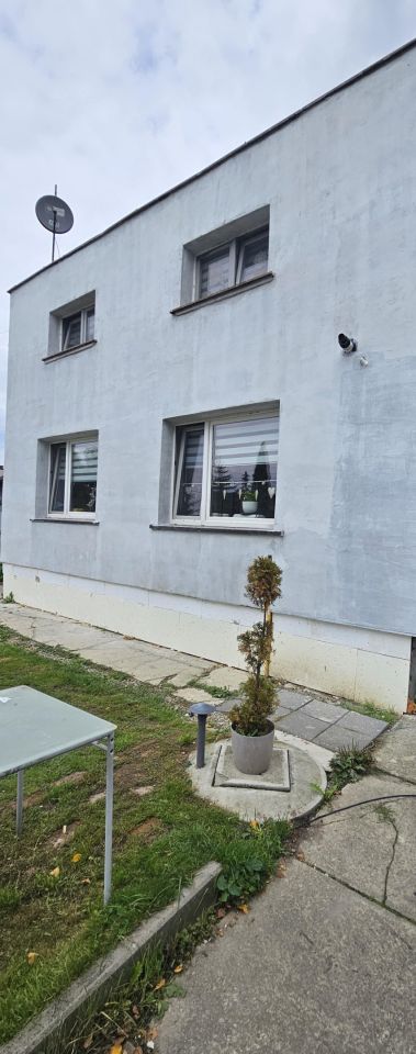 dom wolnostojący, 4 pokoje Brzezinka, ul. Sportowa