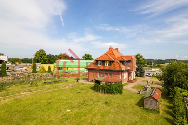 Lokal Starkowa Huta. Zdjęcie 4