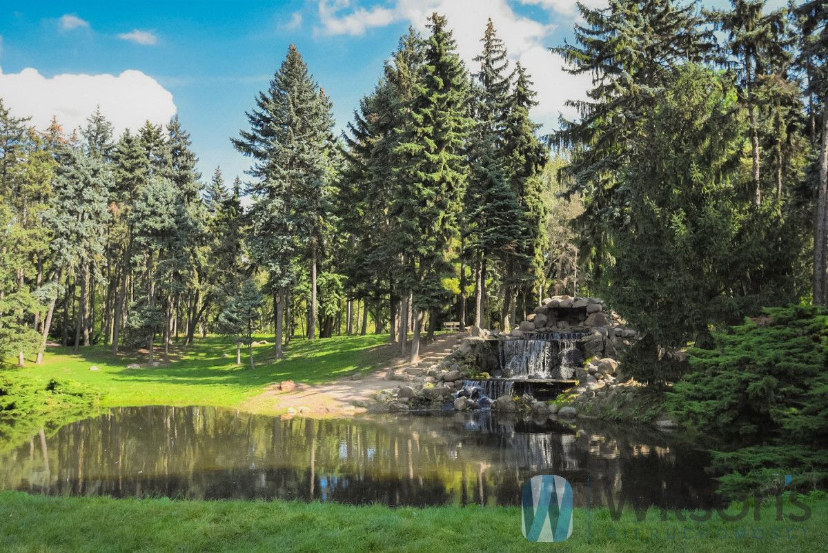 Mieszkanie 2-pokojowe Warszawa Praga-Południe, ul. Niekłańska. Zdjęcie 13