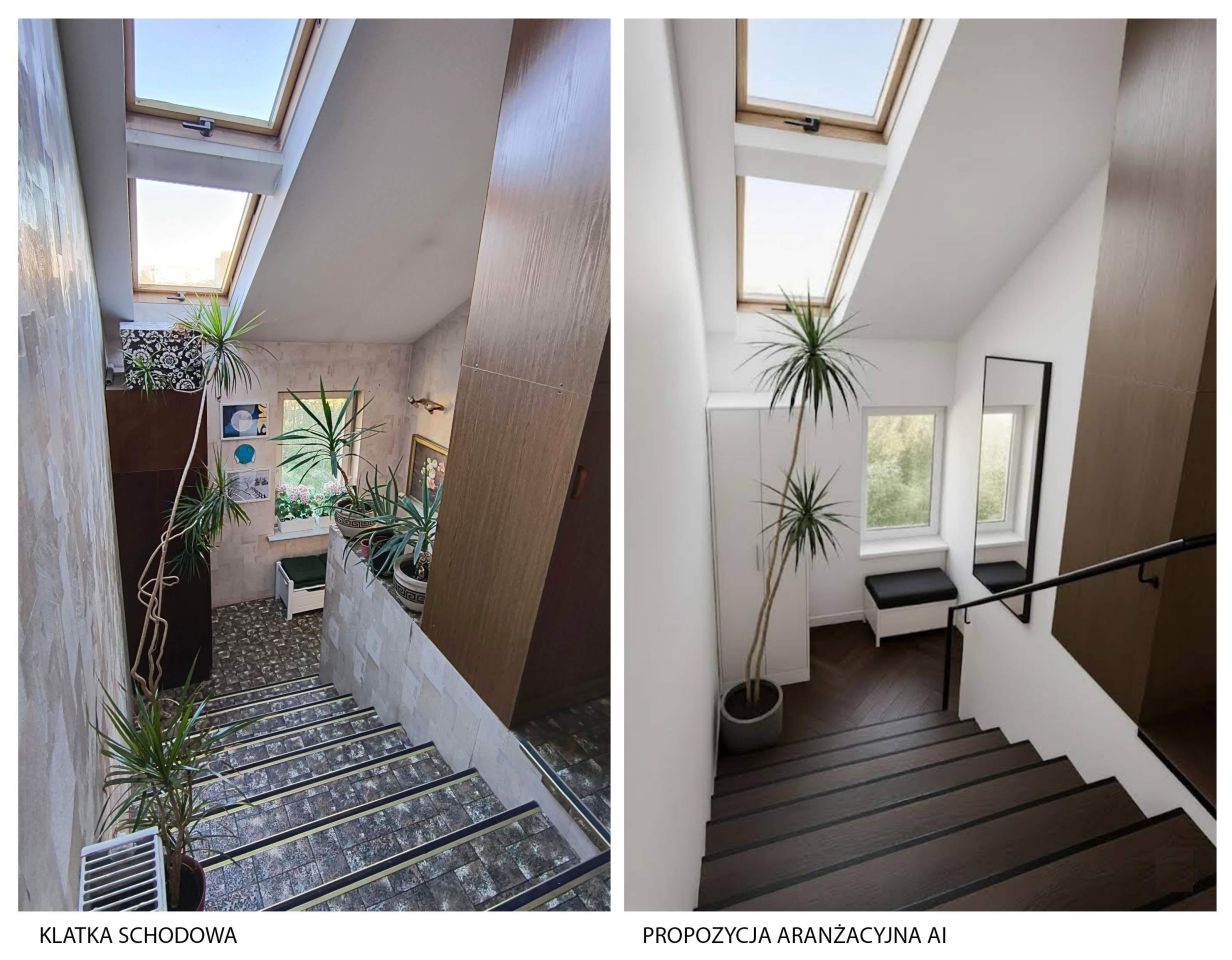 Mieszkanie 5-pokojowe Warszawa Kabaty, ul. Ksawerego Bronikowskiego. Zdjęcie 10