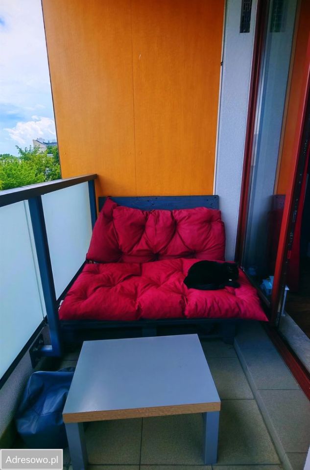 Mieszkanie 2-pokojowe Warszawa Kamionek, ul. Gocławska. Zdjęcie 10