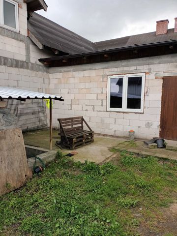 Działka siedliskowa Rusiborek. Zdjęcie 1