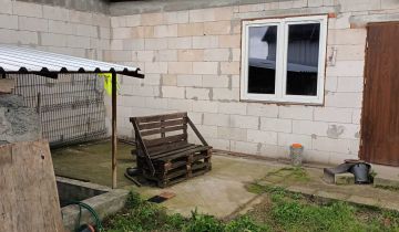 Działka siedliskowa Rusiborek