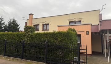 dom wolnostojący Bartoszyce