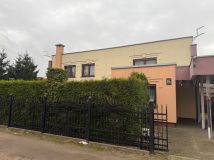 dom wolnostojący Bartoszyce