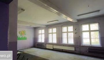 Nieruchomość komercyjna Gądków Wielki