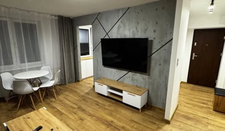 Mieszkanie 2-pokojowe Bełchatów