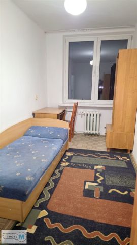 Mieszkanie 3-pokojowe Kielce, ul. Jesionowa. Zdjęcie 5